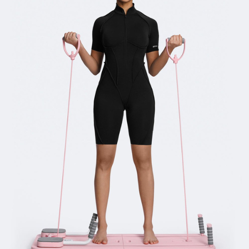 HomeReform Pilates - Stärk kroppen och minska stelhet hemma